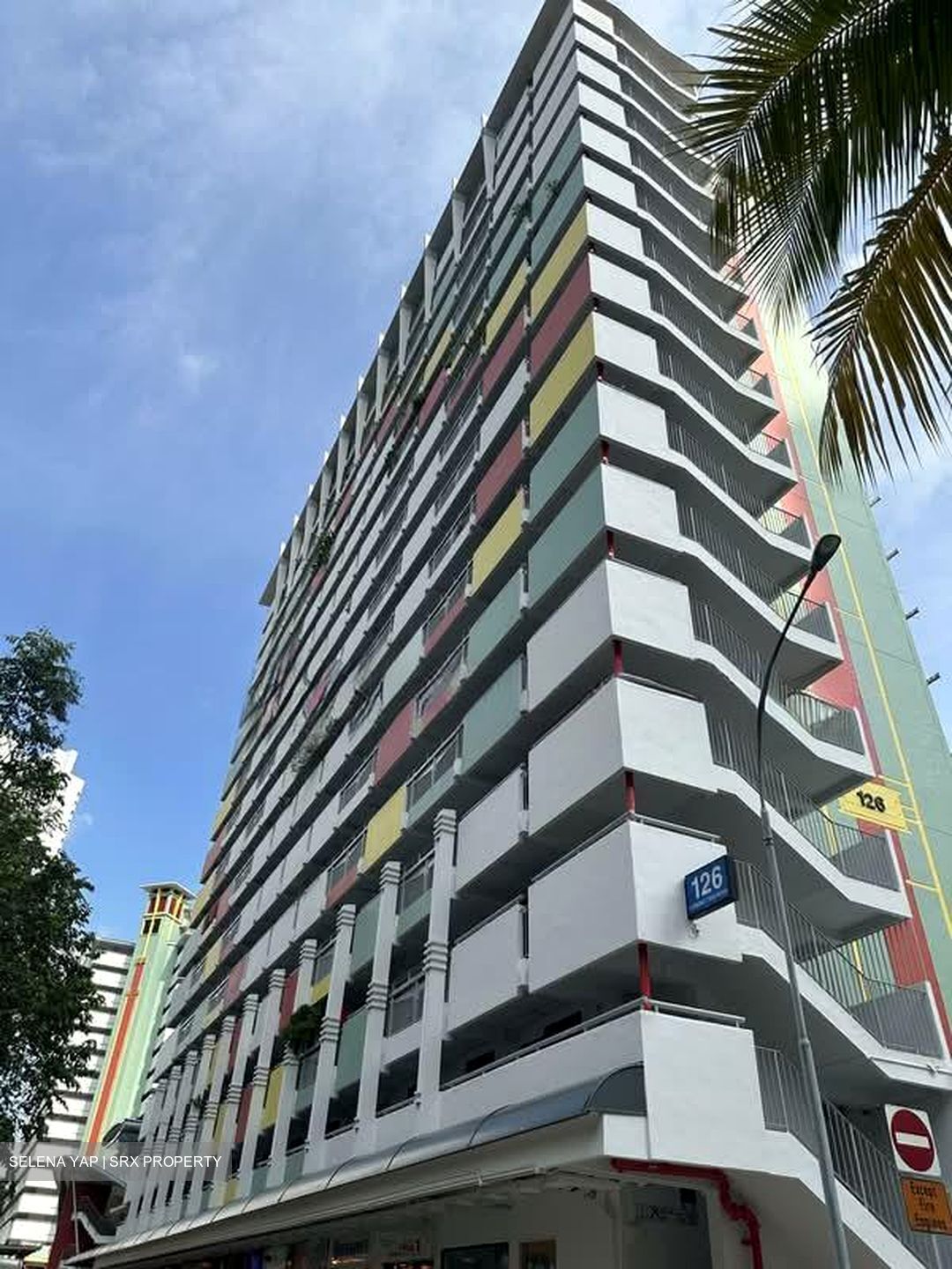 Lorong 1 Toa Payoh (D12), Shop House #571632431
